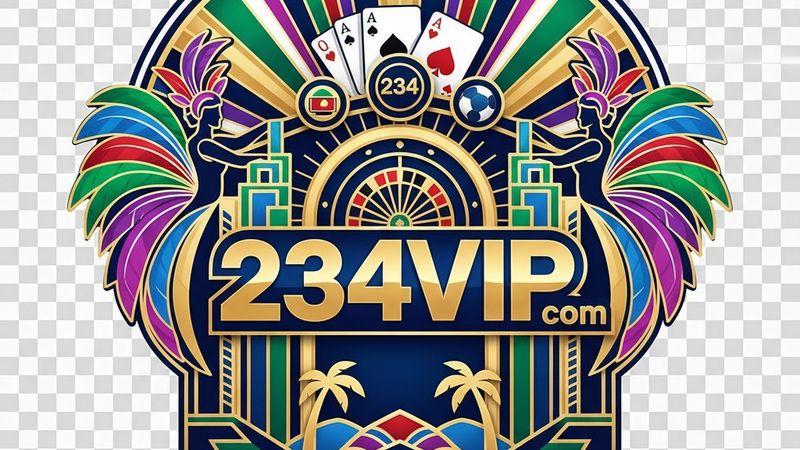 PIX Instantâneo 234VIP com